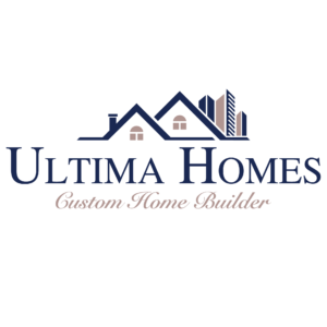 Ultima Homes logo